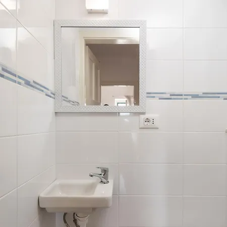 Top Spot Apartamento *