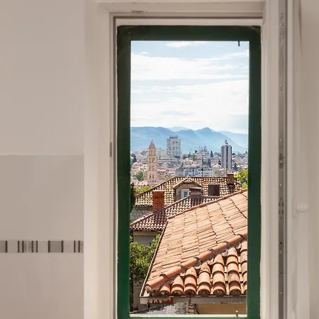 Top Spot Apartamento