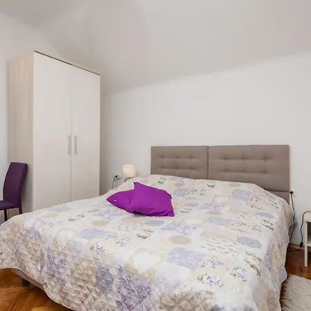 Apartamento Top Spot